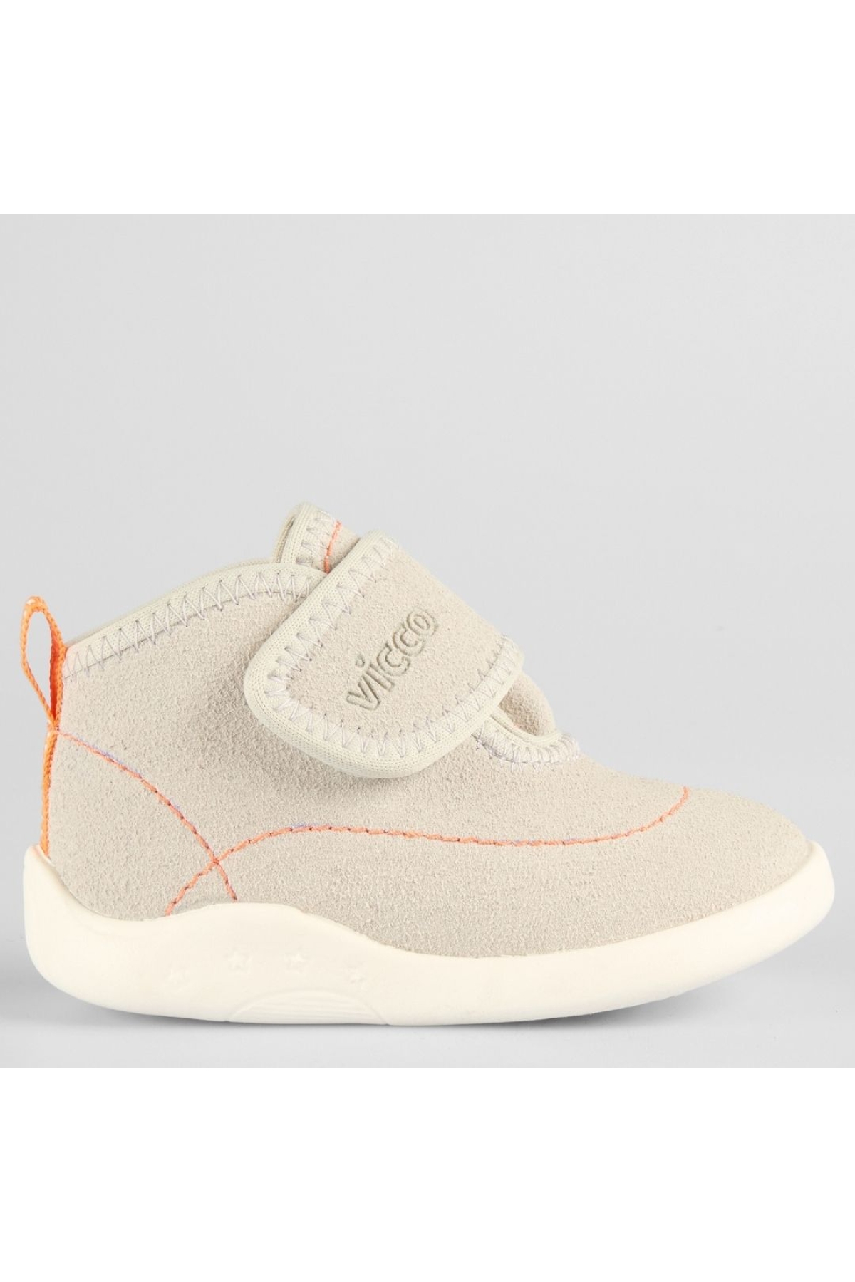 Plase İlk Adım Bebek Ortopedik Çocuk Spor Ayakkabı - Görsel 2