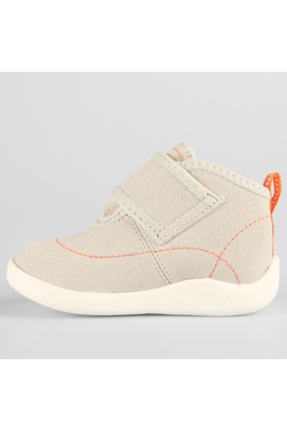 Plase İlk Adım Bebek Ortopedik Çocuk Spor Ayakkabı - Görsel 3