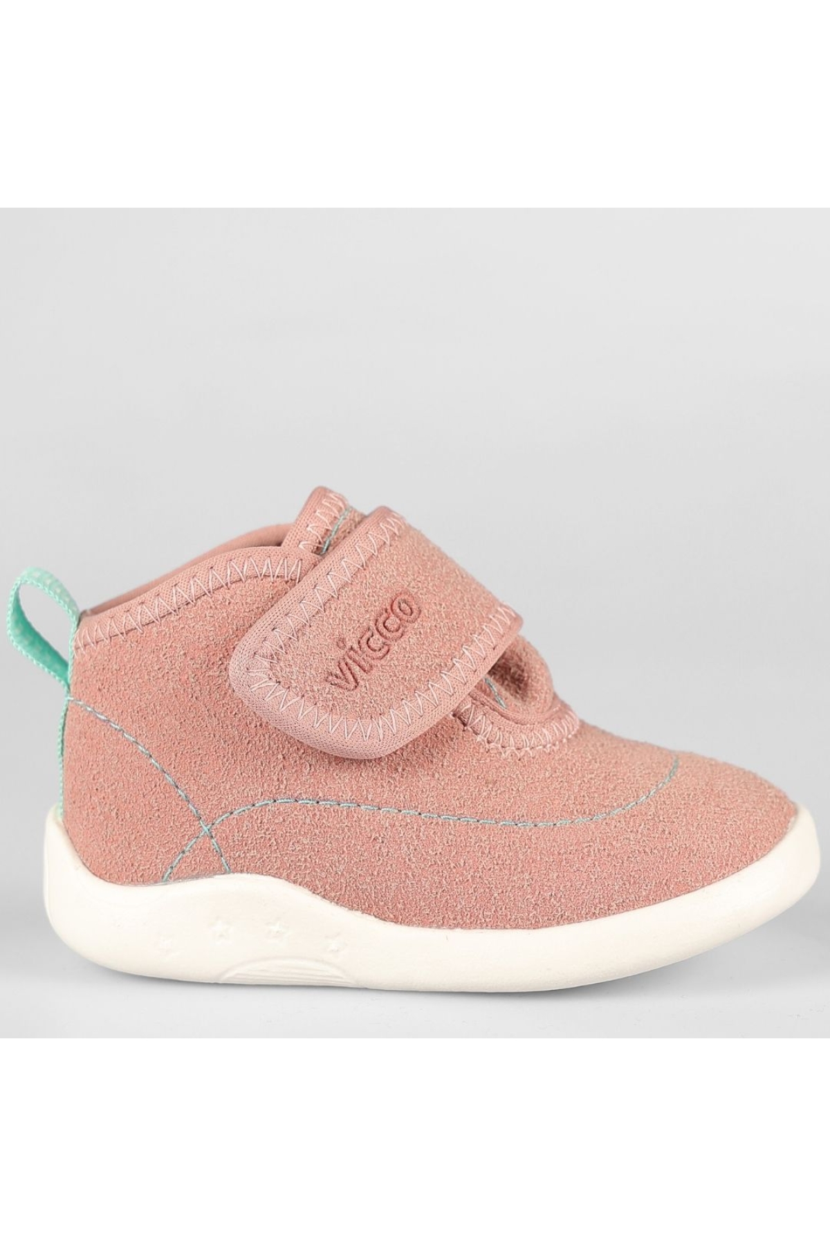 Plase İlk Adım Bebek Ortopedik Çocuk Spor Ayakkabı - Görsel 2