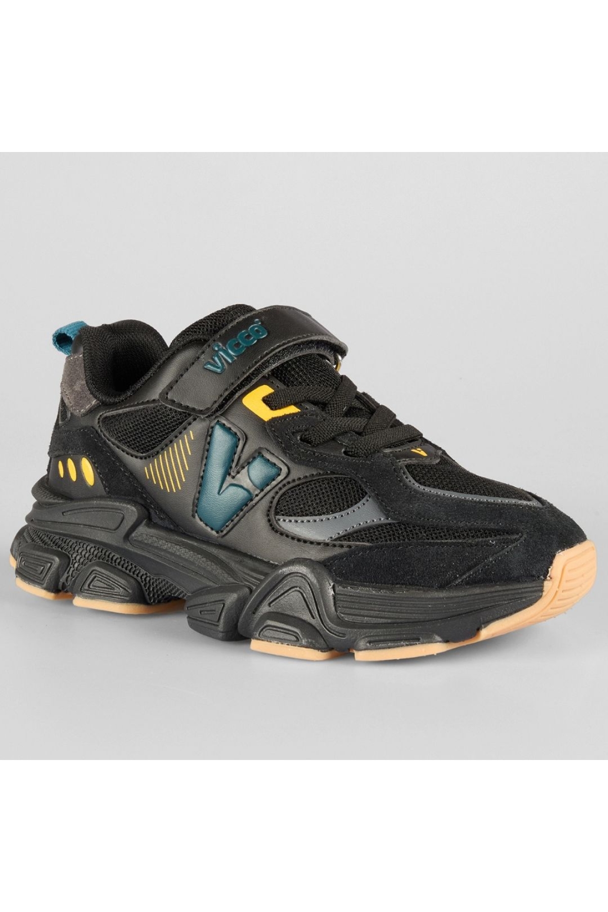 Wild Ortopedik Çocuk Spor Ayakkabı - Görsel 2