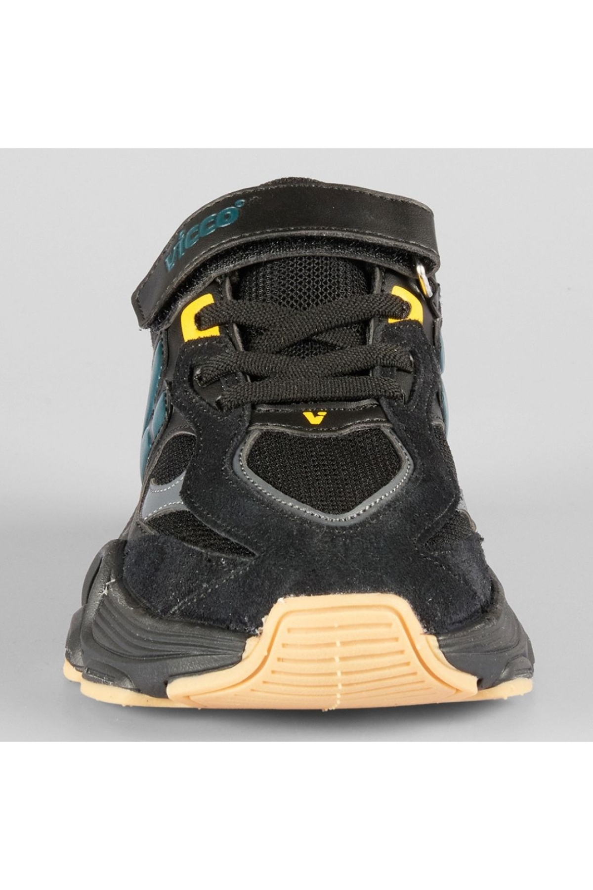 Wild Ortopedik Çocuk Spor Ayakkabı - Görsel 5