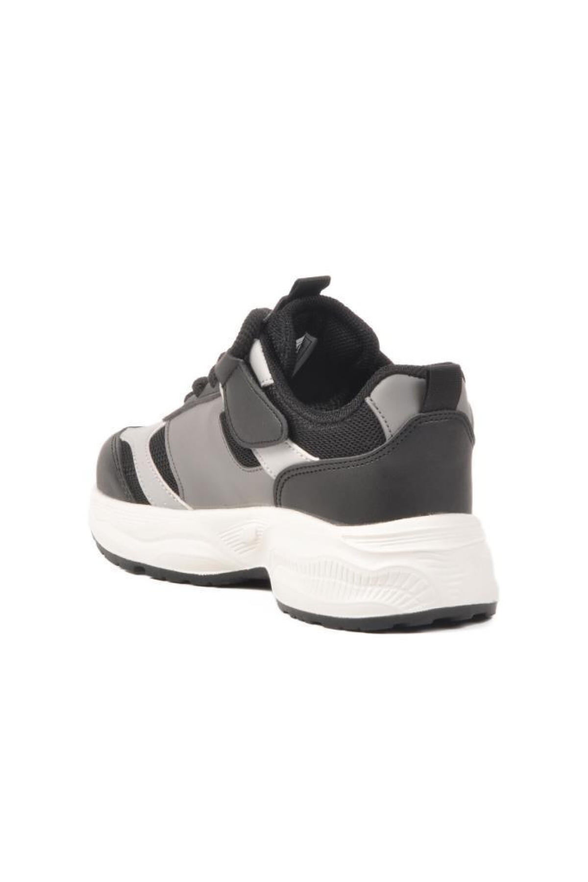 Birian Erkek Çocuk Bağcıklı Günlük Sneaker Spor Ayakkabı - Görsel 5