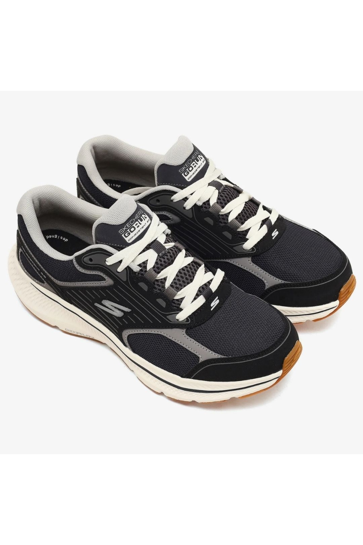 Go Run Consistent 2.0 220866 Erkek Koşu Ayakkabısı - Görsel 3