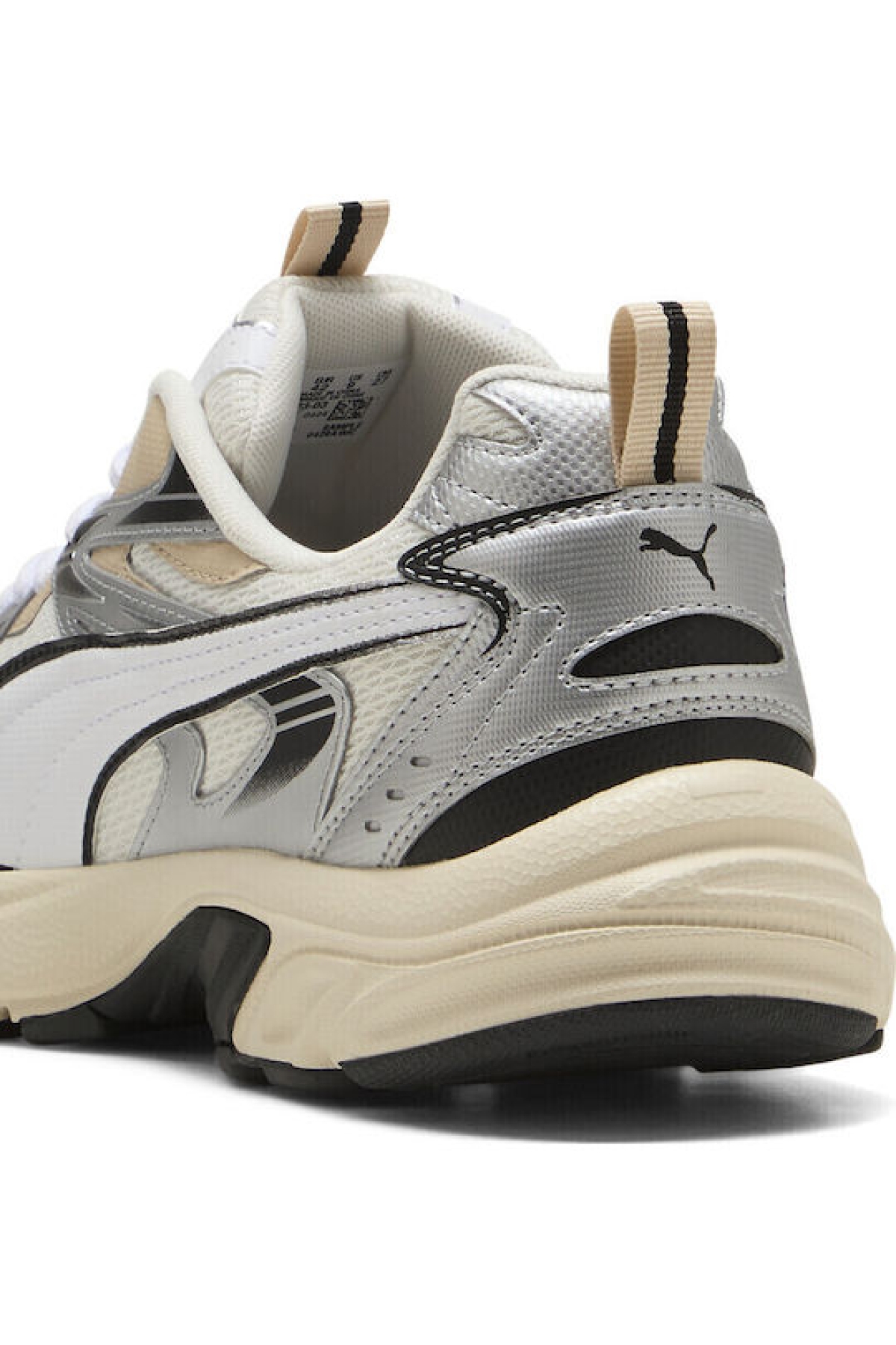 Milenio Tech Unisex Spor Ayakkabı 40262303 - Görsel 4