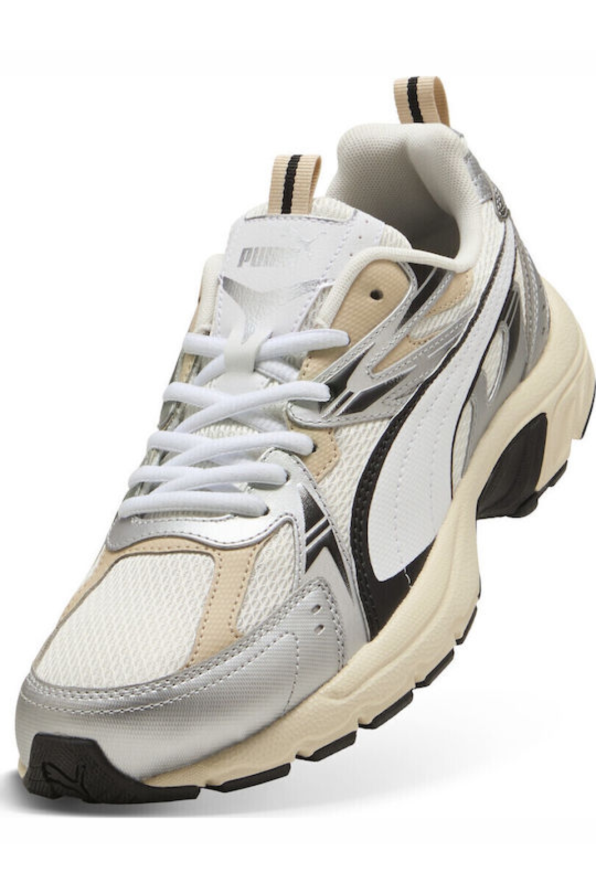 Milenio Tech Unisex Spor Ayakkabı 40262303 - Görsel 6