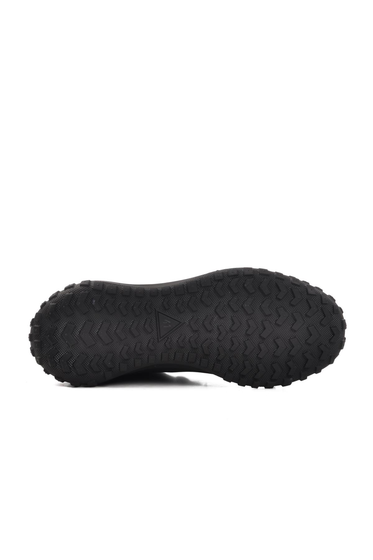 20M Gri Tekstil Erkek Outdoor Ayakkabı - Görsel 6