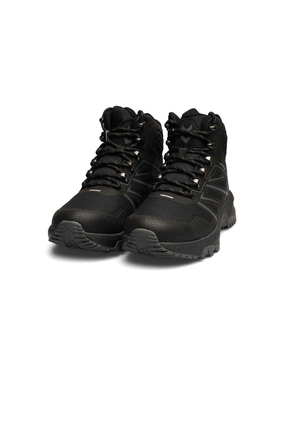 WERNO HIGH OUTDOOR AYAKKABI - Görsel 5