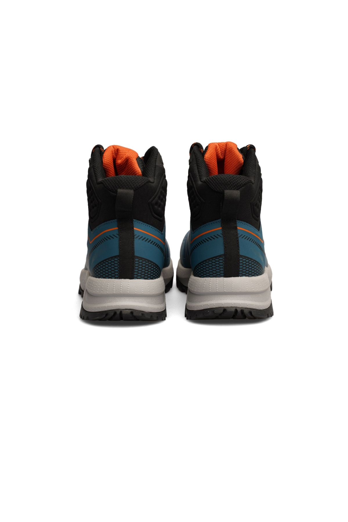 WERNO HIGH OUTDOOR AYAKKABI - Görsel 6