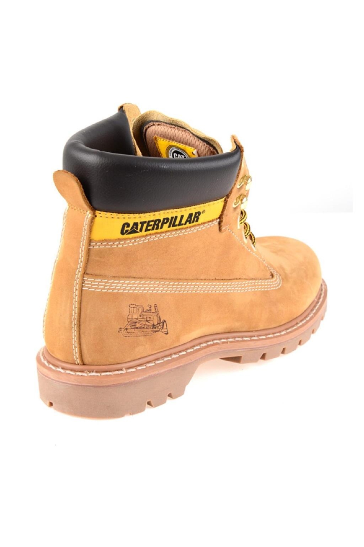 Colorado 015m10031 Bal Rengi - Görsel 5