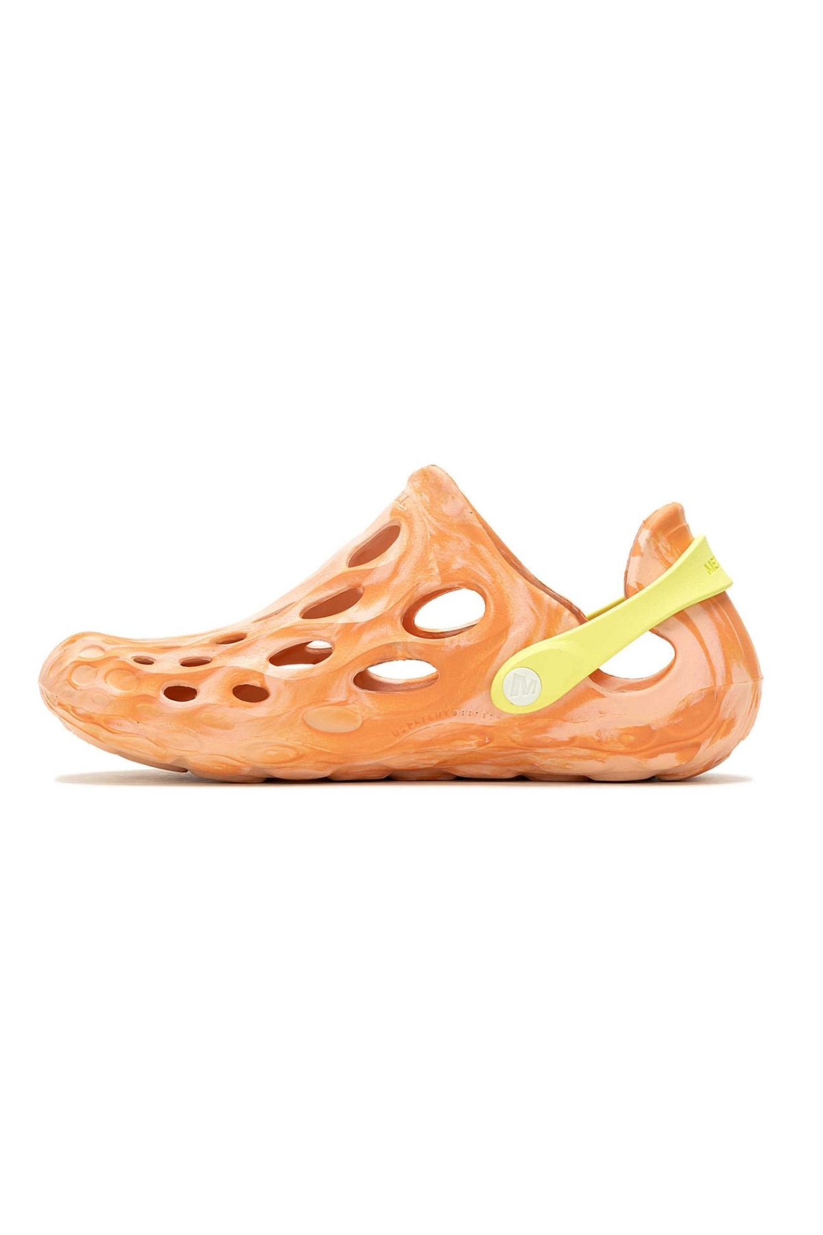 J007045 Hydro Moc Terlik Turuncu - Görsel 4