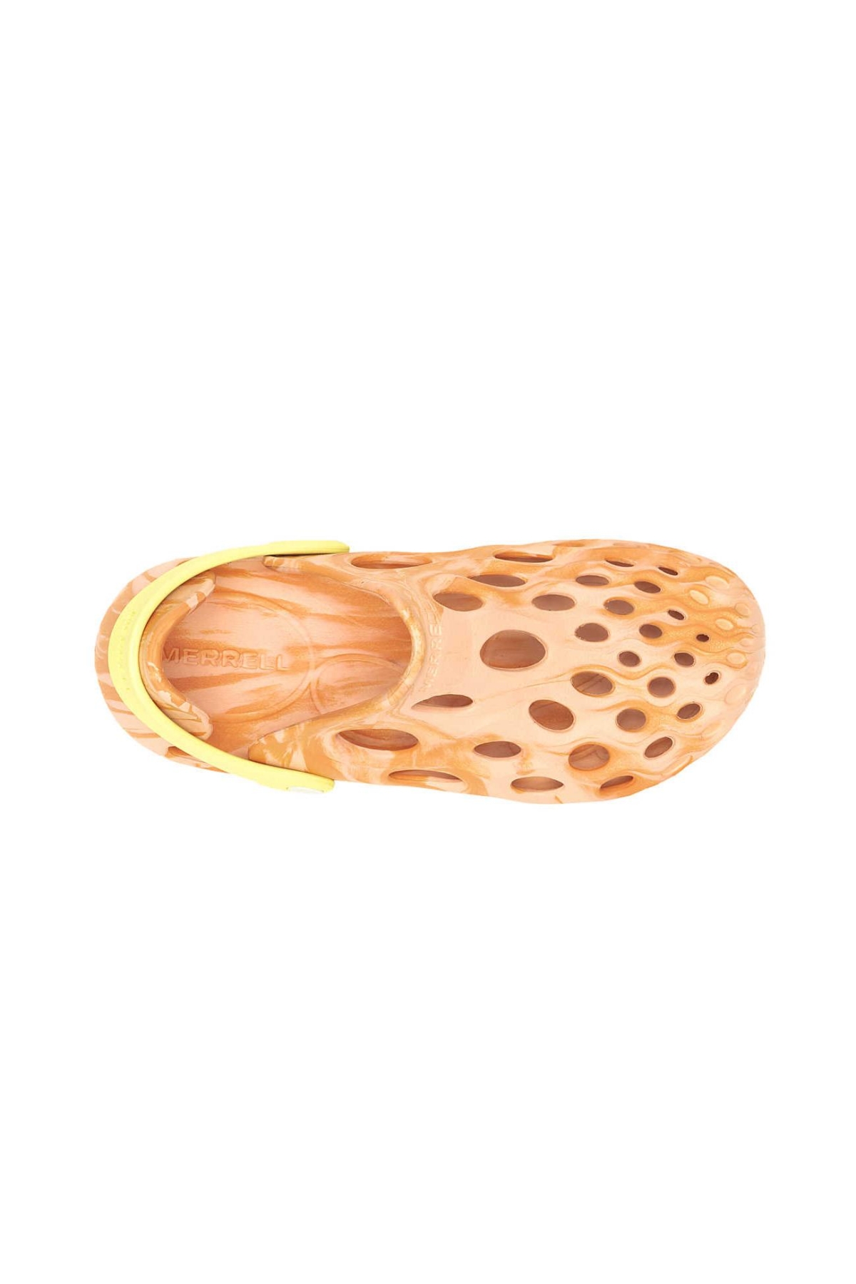 J007045 Hydro Moc Terlik Turuncu - Görsel 5