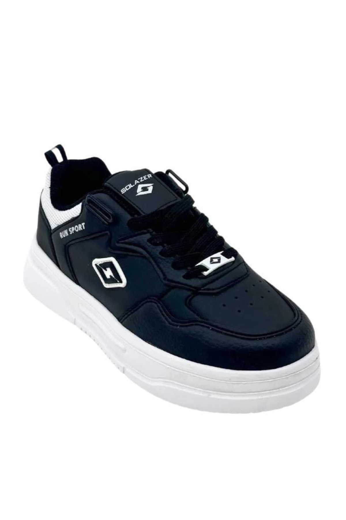 Slzr 02924 Unisex Günlük Sneaker Spor Ayakkabı - Görsel 4