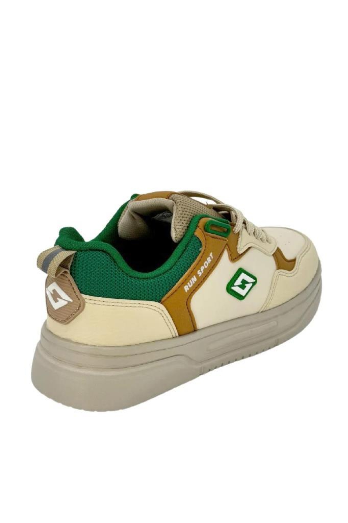 Slzr 02924 Unisex Günlük Sneaker Spor Ayakkabı - Görsel 4