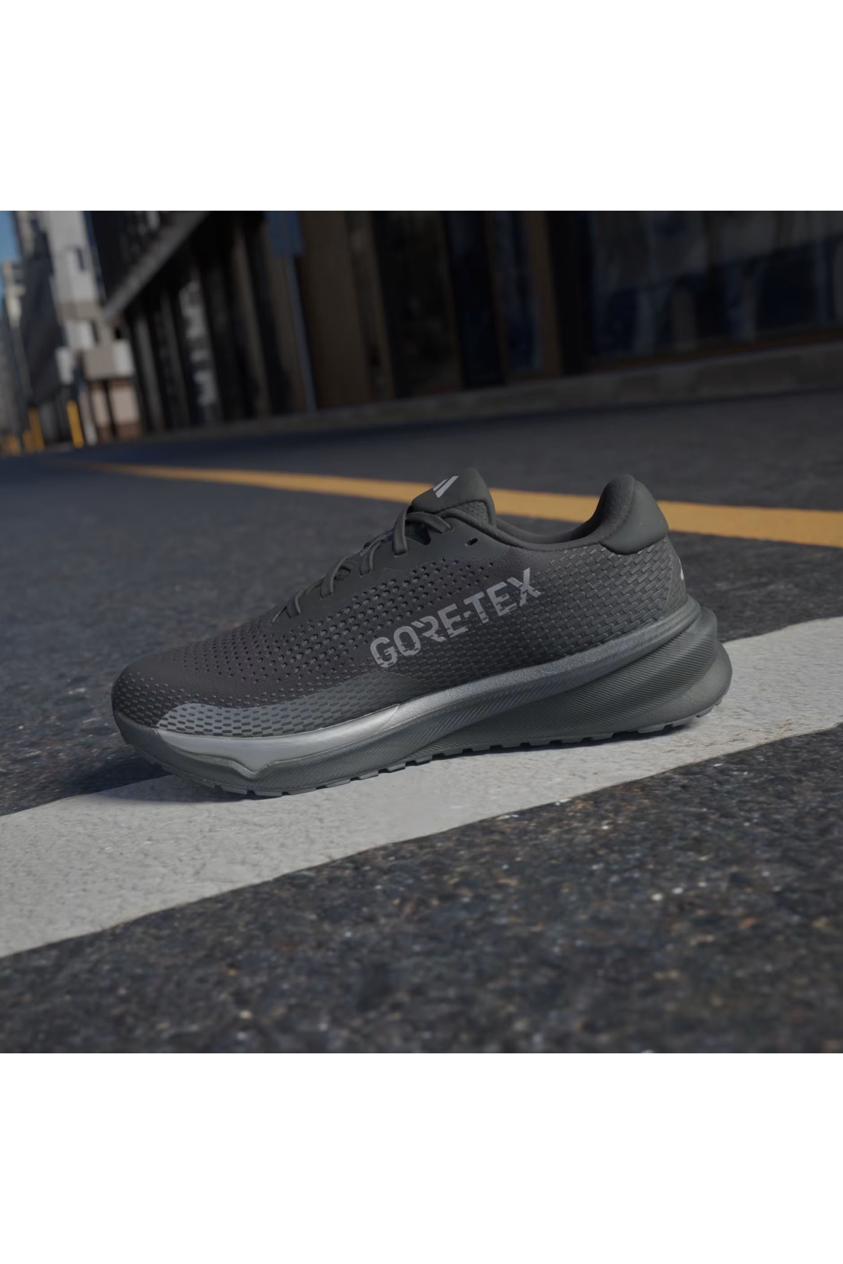 Erkek Koşu - Yürüyüş Ayakkabı Supernova M Gtx Id6306 - Görsel 4