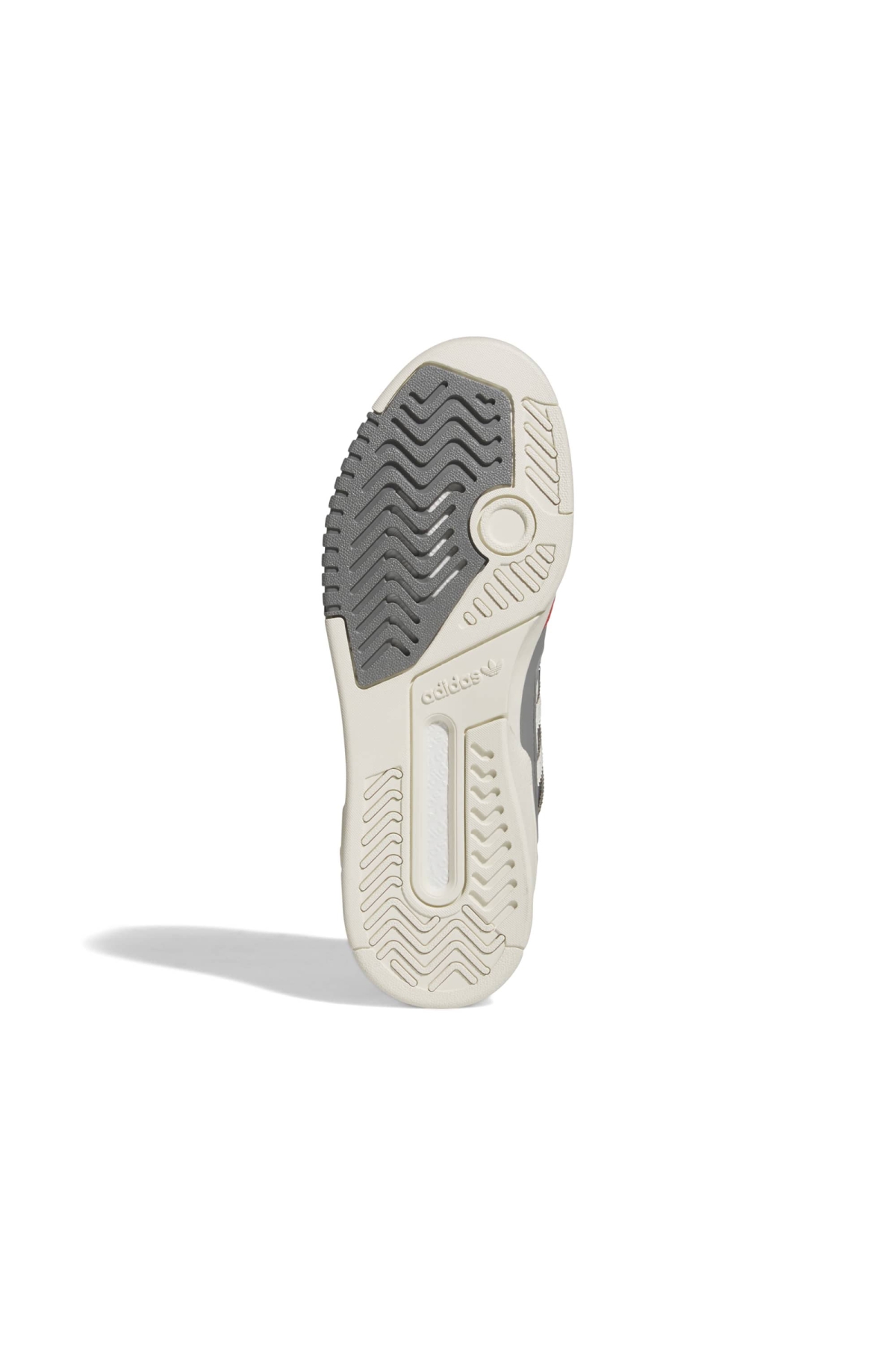 Basketbol Ayakkabı Drop Step Low 2.0 Js3242 - Görsel 4