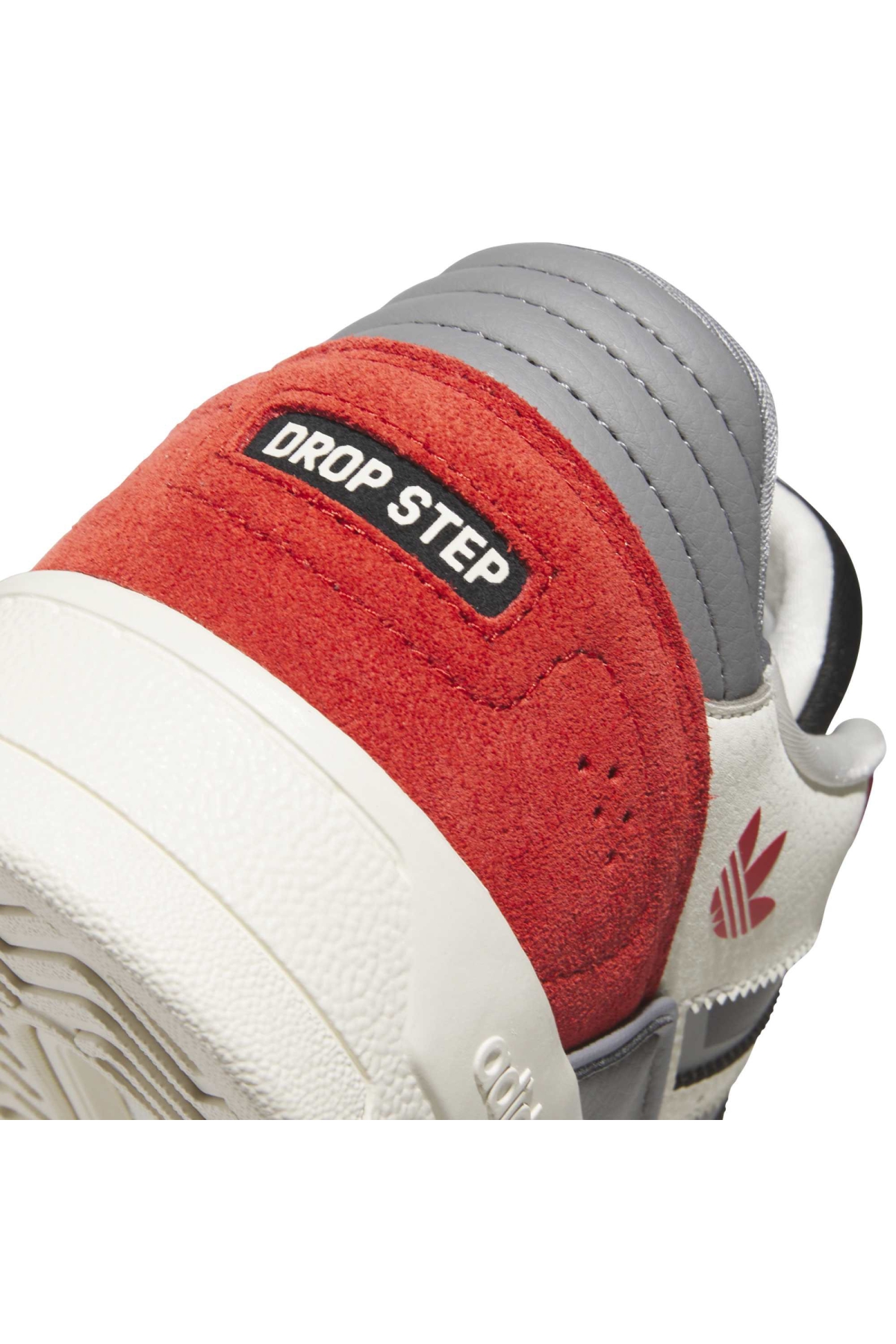 Basketbol Ayakkabı Drop Step Low 2.0 Js3242 - Görsel 8