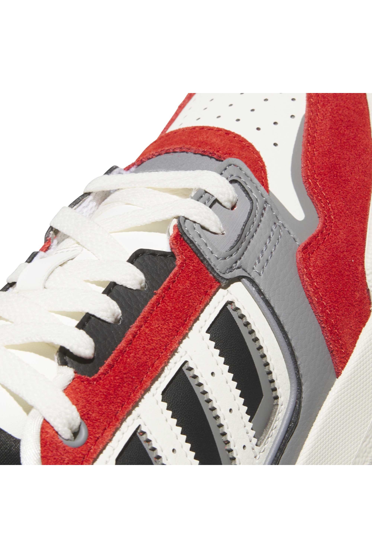 Basketbol Ayakkabı Drop Step Low 2.0 Js3242 - Görsel 9