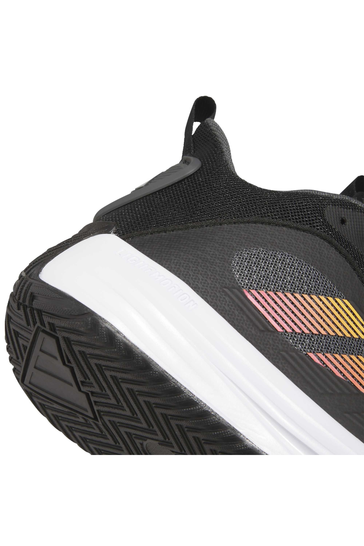 Erkek Basketbol Ayakkabı Ownthegame 3.0 Jr6667 - Görsel 8