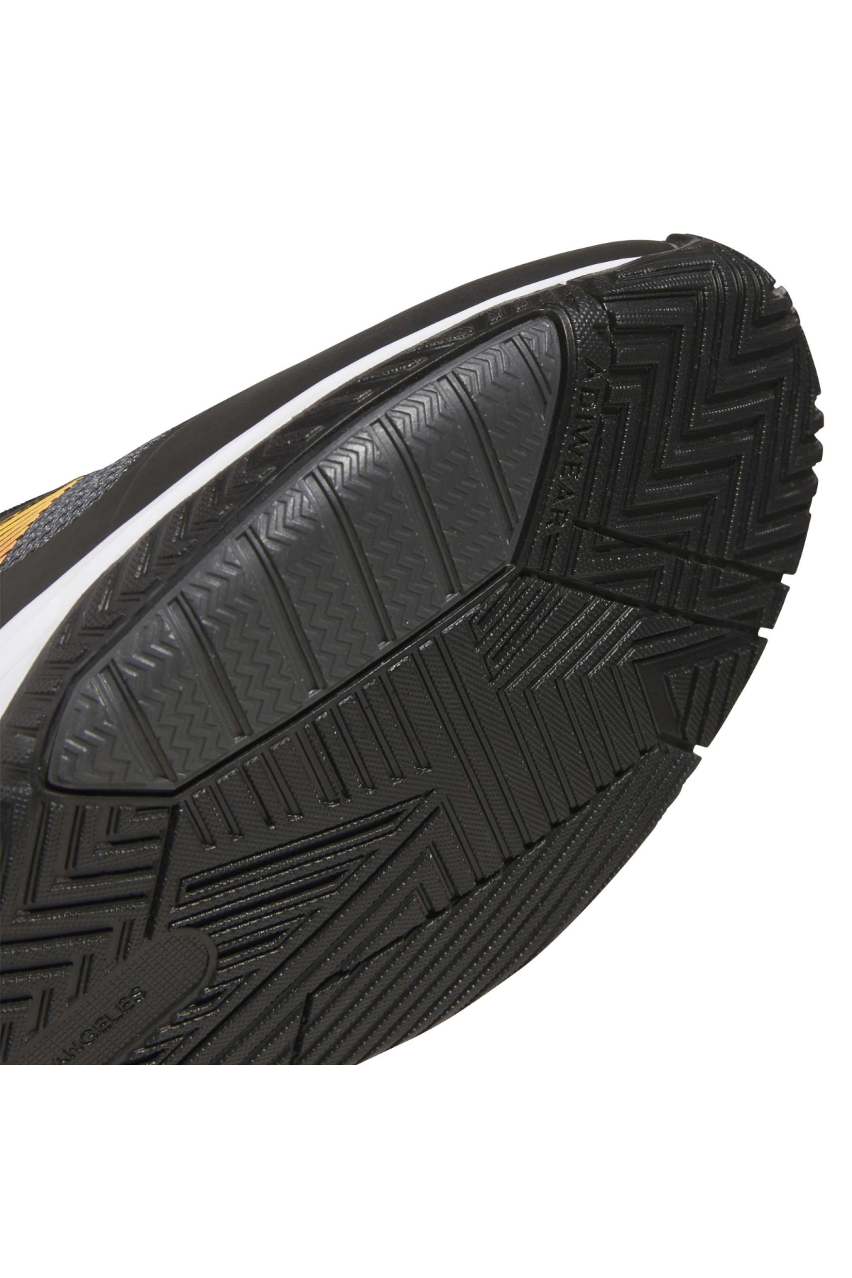 Erkek Basketbol Ayakkabı Ownthegame 3.0 Jr6667 - Görsel 9