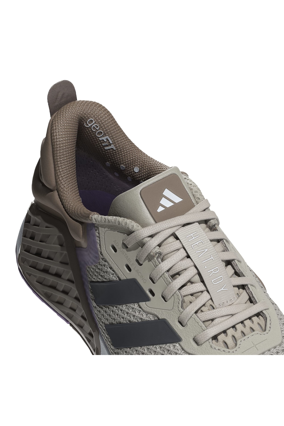 Kadın Günlük Ayakkabı Dropset 3 Trainer W Jr1675 - Görsel 8