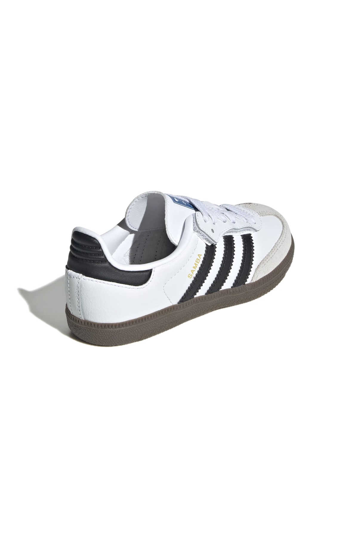 Çocuk Günlük Ayakkabı Samba Og Cf El C Jq6391 - Görsel 7