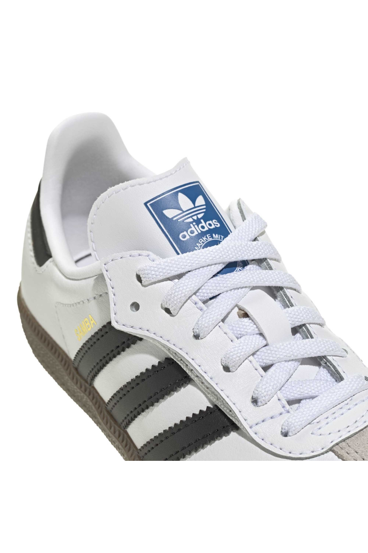 Çocuk Günlük Ayakkabı Samba Og Cf El C Jq6391 - Görsel 9