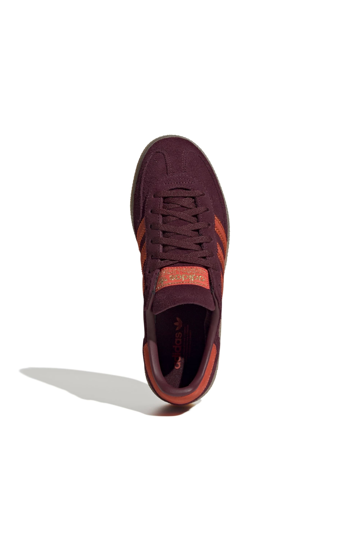 Kadın Günlük Ayakkabı Handball Spezial W Jr0848 - Görsel 3