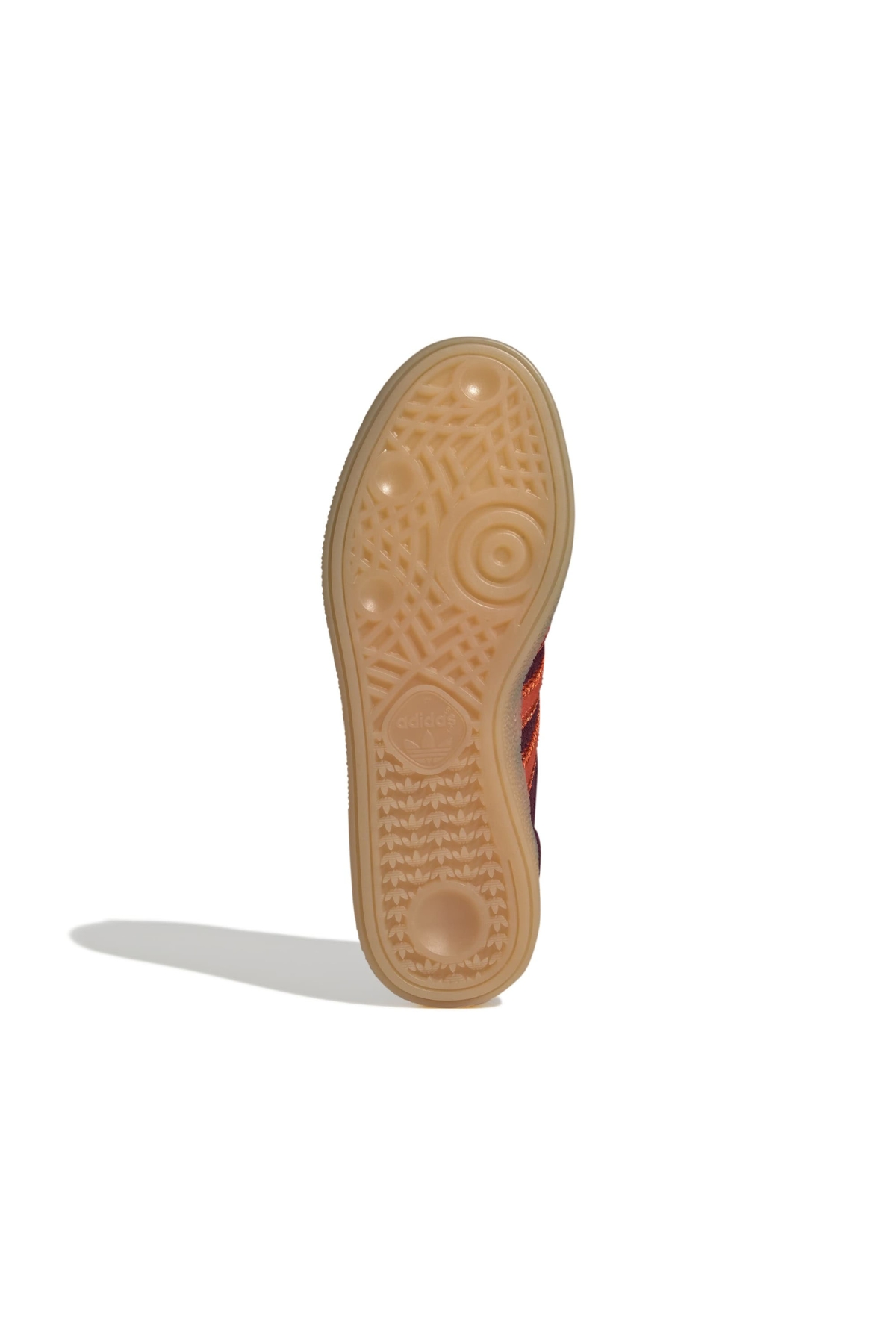 Kadın Günlük Ayakkabı Handball Spezial W Jr0848 - Görsel 4