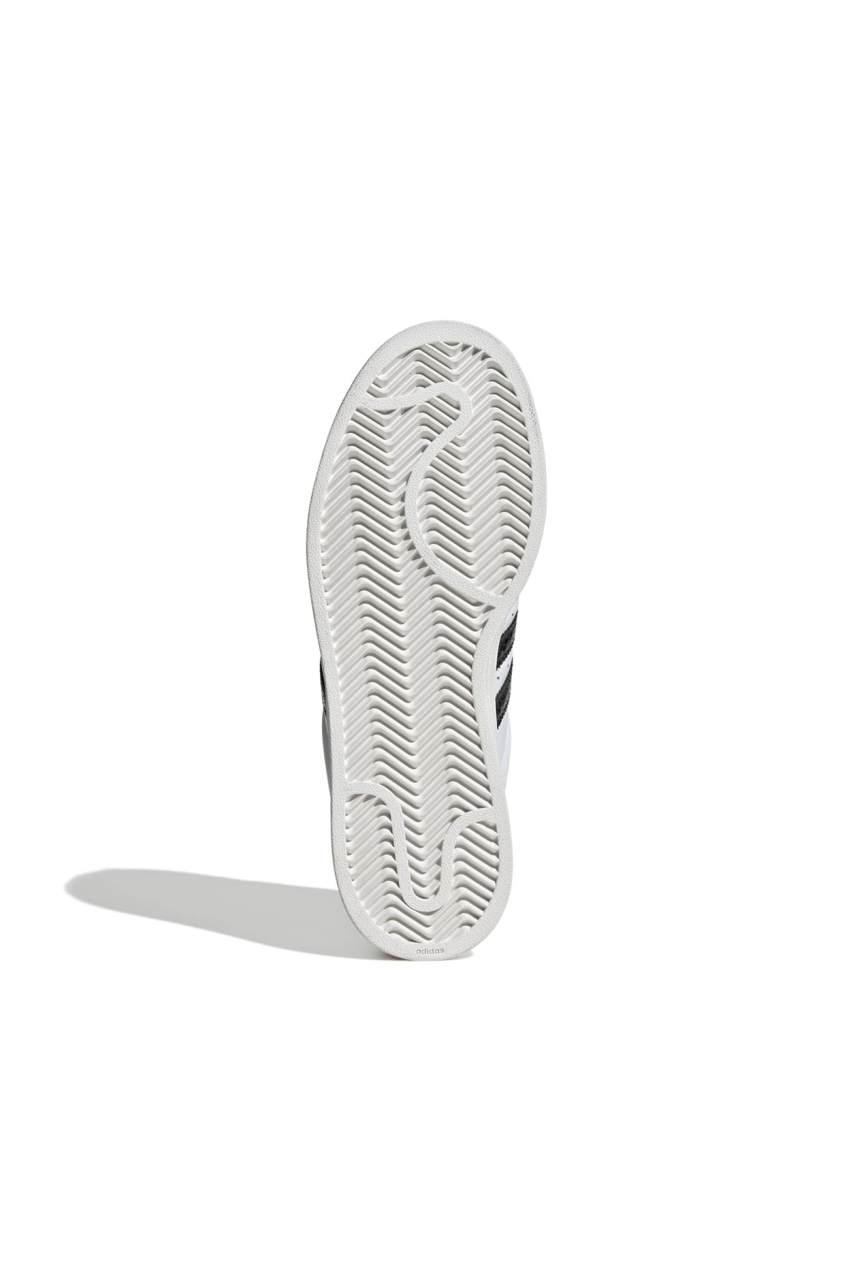 Kadın Günlük Ayakkabı Superstar W Jp8162 - Görsel 4