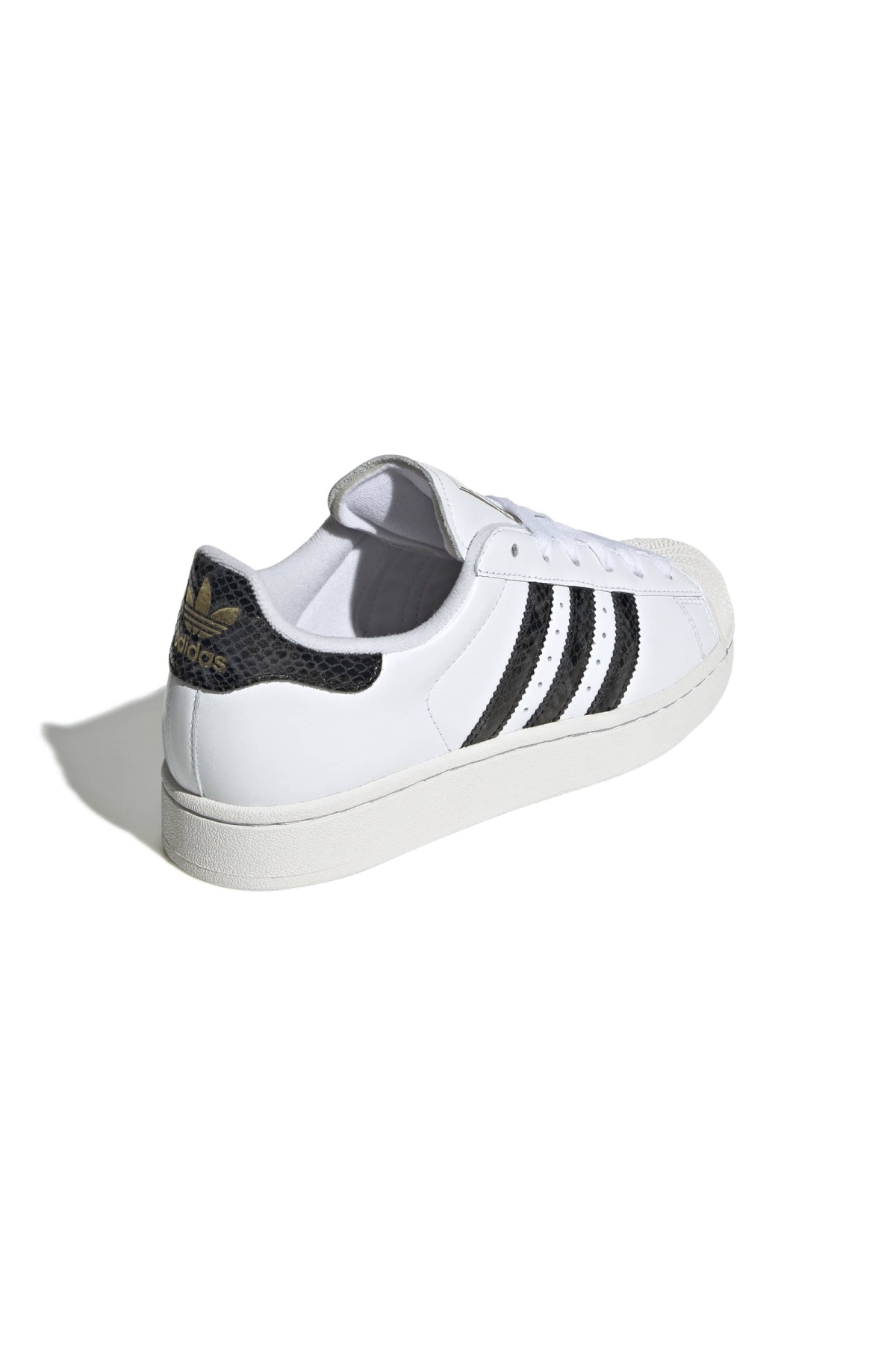 Kadın Günlük Ayakkabı Superstar W Jp8162 - Görsel 7