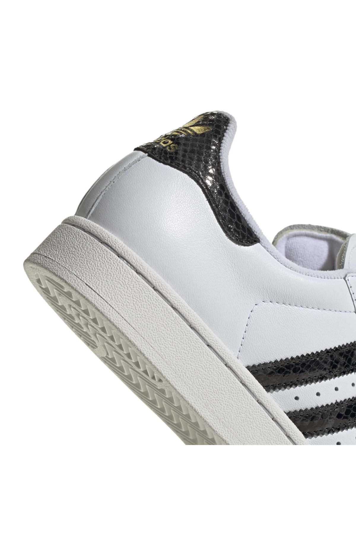 Kadın Günlük Ayakkabı Superstar W Jp8162 - Görsel 9
