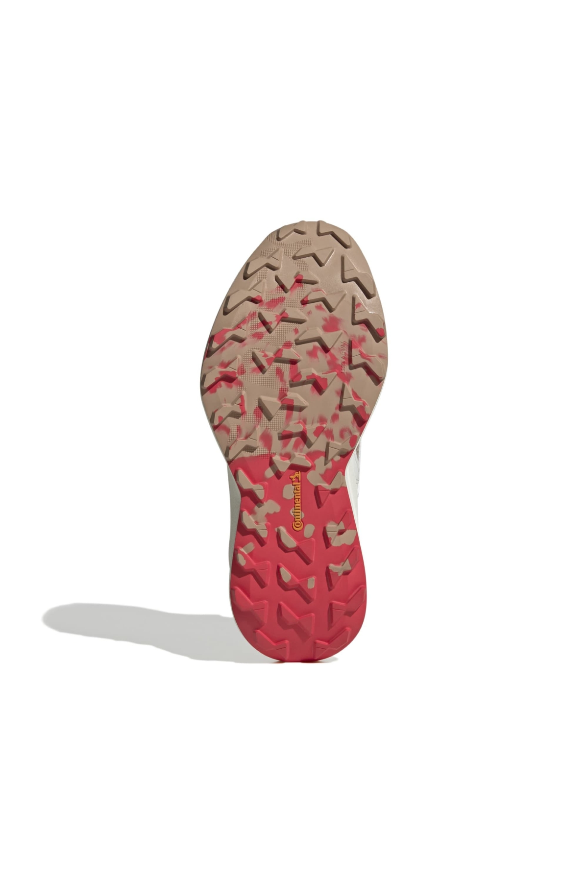 Kadın Günlük Spor Ayakkabı Kantaı Trail Jq8203 - Görsel 4