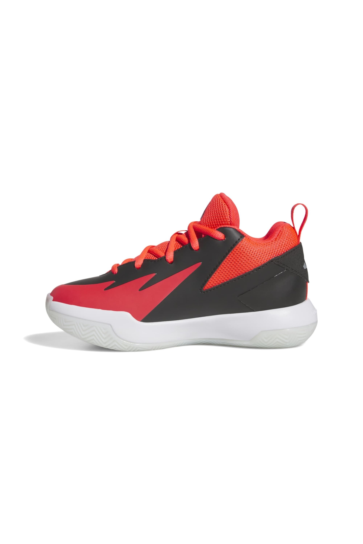 Çocuk Basketbol Ayakkabı Cross Em Up Select Shoes Kids Jp8748 - Görsel 5
