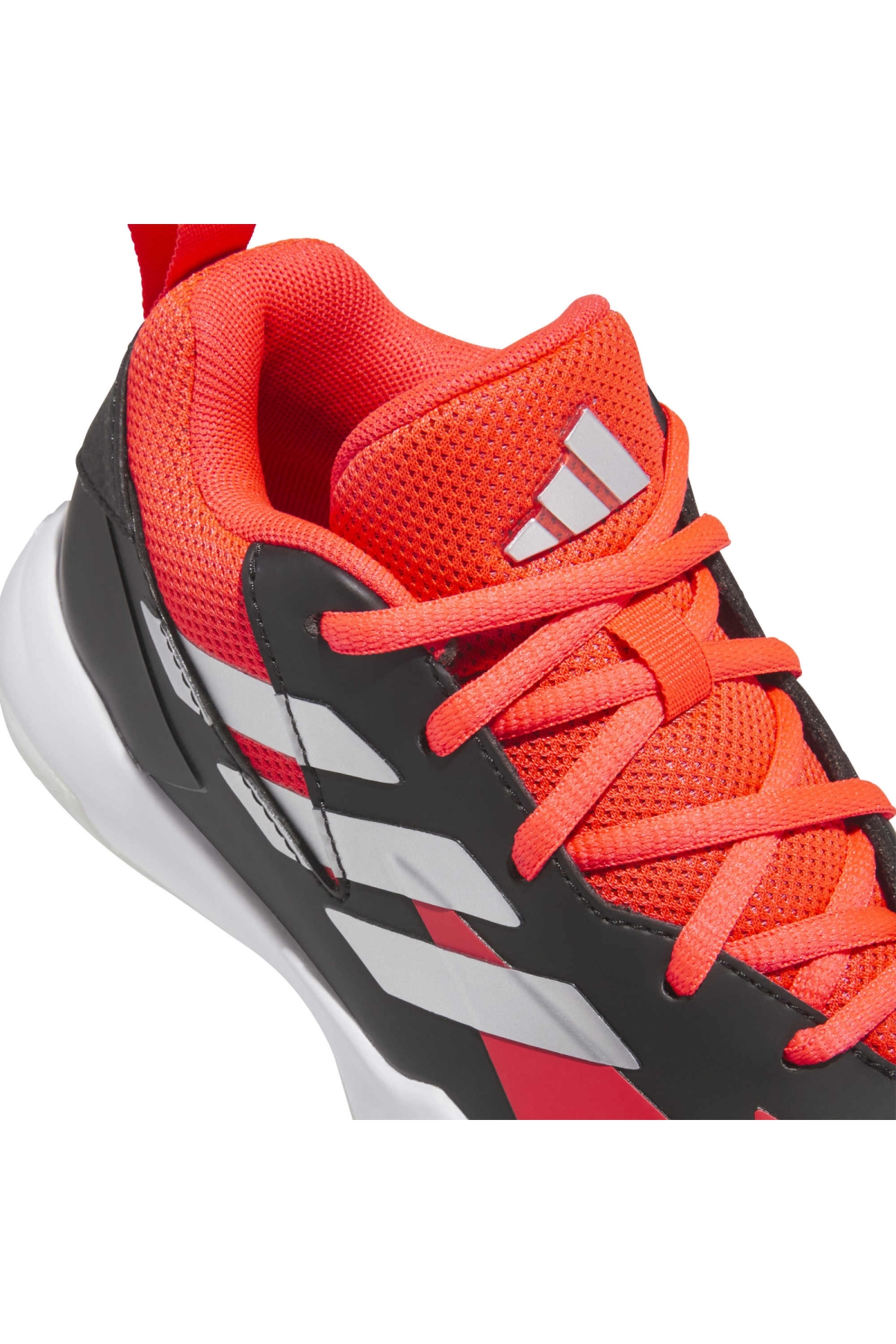 Çocuk Basketbol Ayakkabı Cross Em Up Select Shoes Kids Jp8748 - Görsel 8