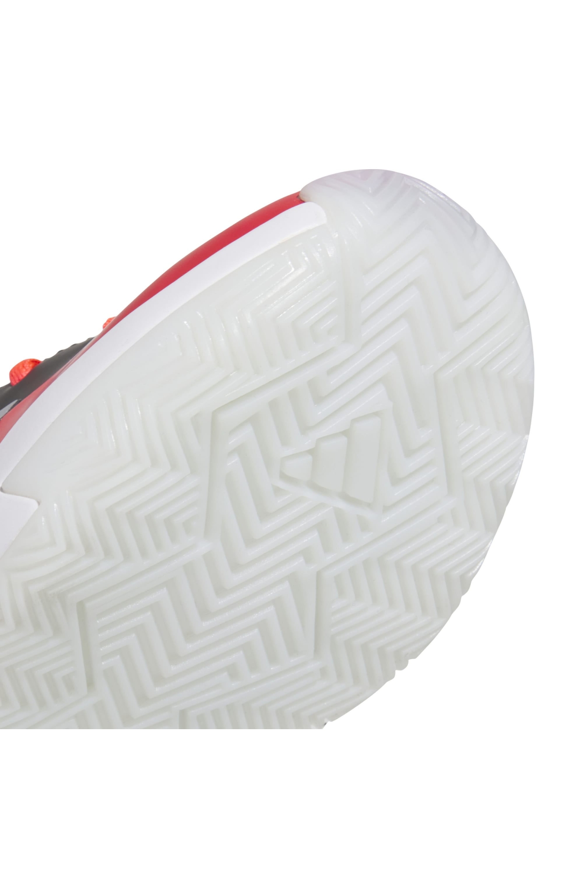 Çocuk Basketbol Ayakkabı Cross Em Up Select Shoes Kids Jp8748 - Görsel 9