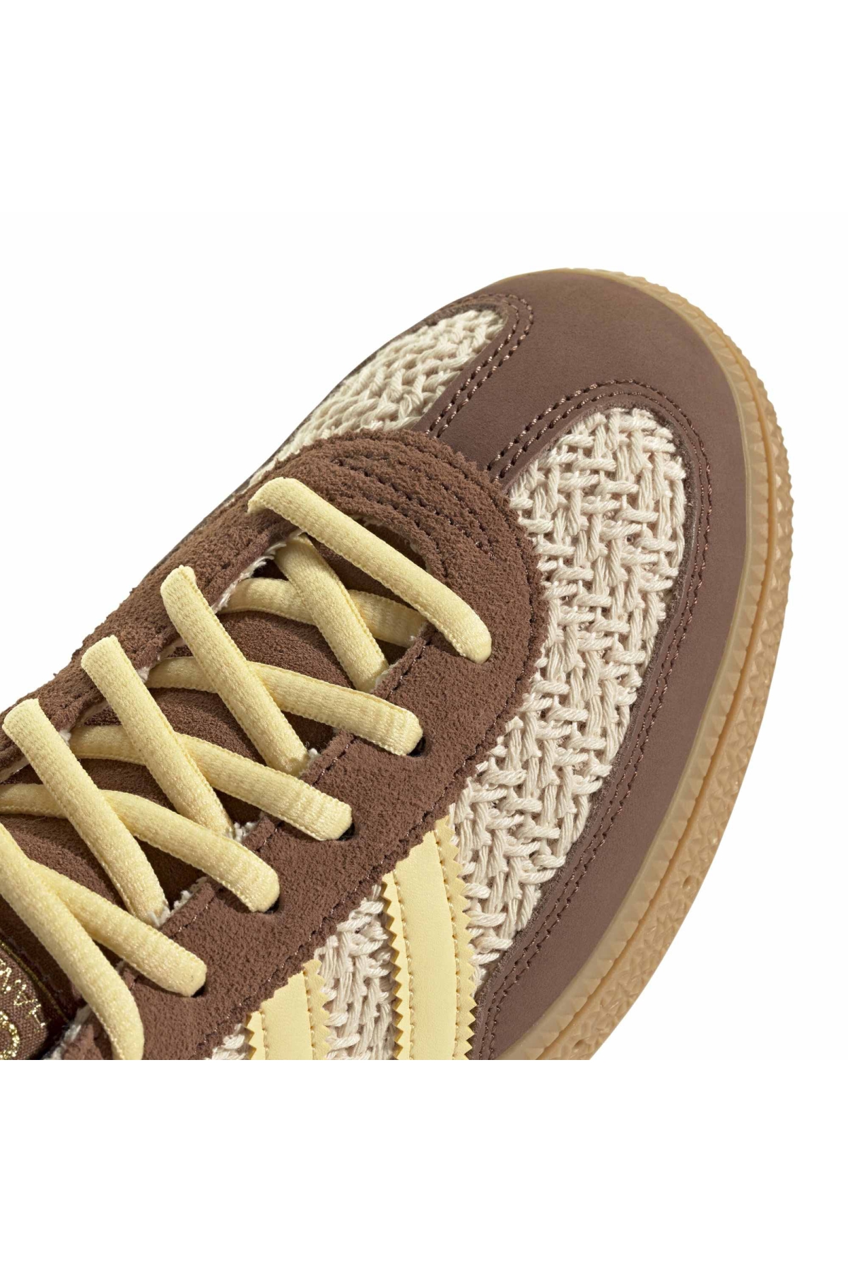 Kadın Günlük Ayakkabı Handball Spezial W Jq8411 - Görsel 8