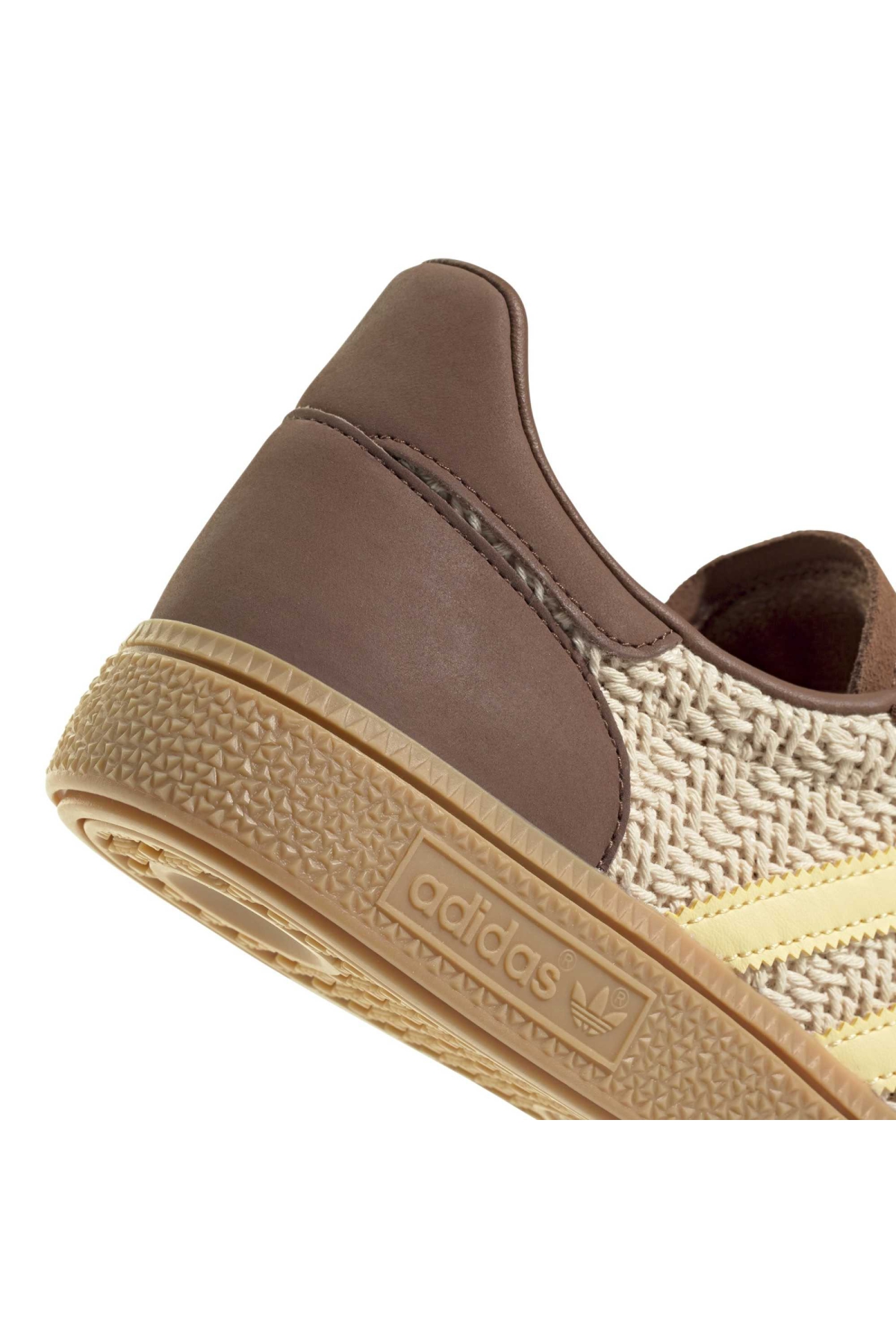 Kadın Günlük Ayakkabı Handball Spezial W Jq8411 - Görsel 9