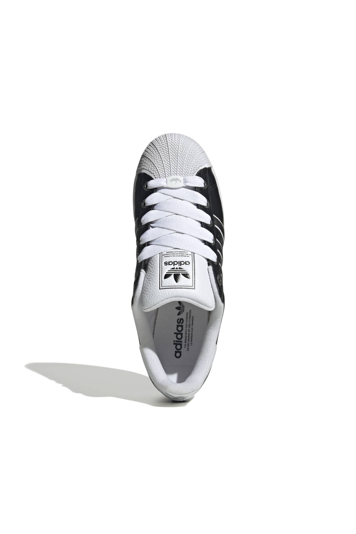 Günlük Ayakkabı Superstar Jq3209 - Görsel 3