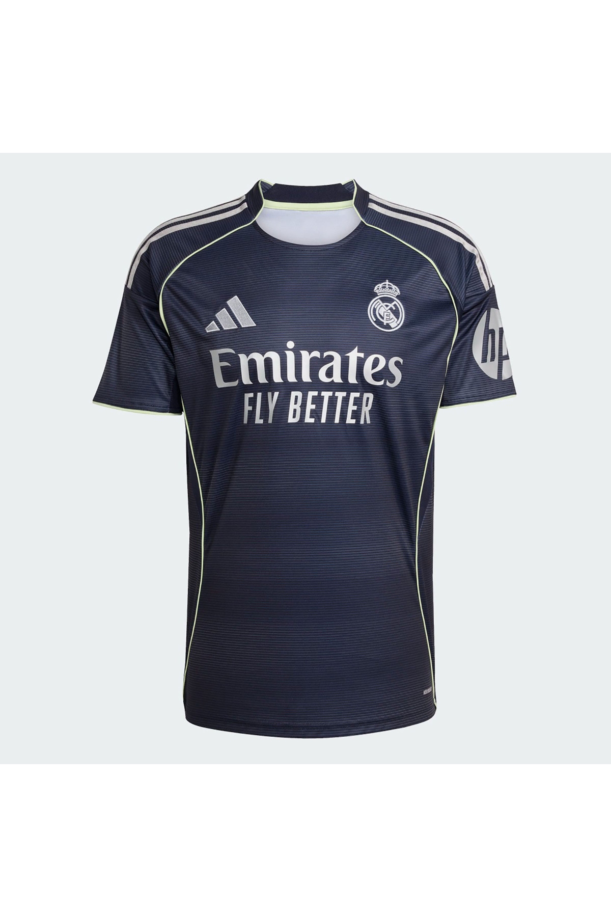 Erkek Real Madrid Futbol Forma 25/26 Away Jersey Jj4182 Fiyatları