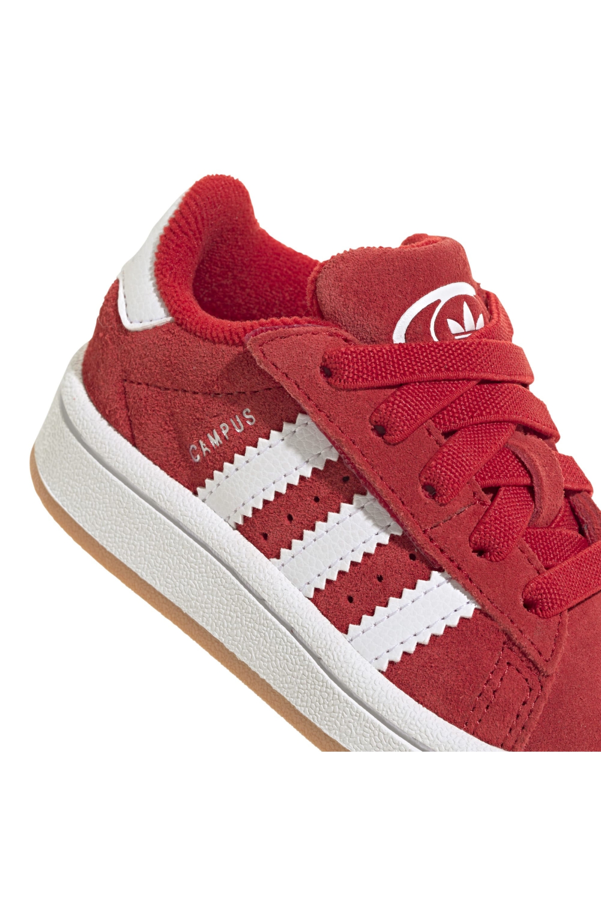 Bebek Günlük Ayakkabı Campus 00S Cf El I Jı4336 - Görsel 9