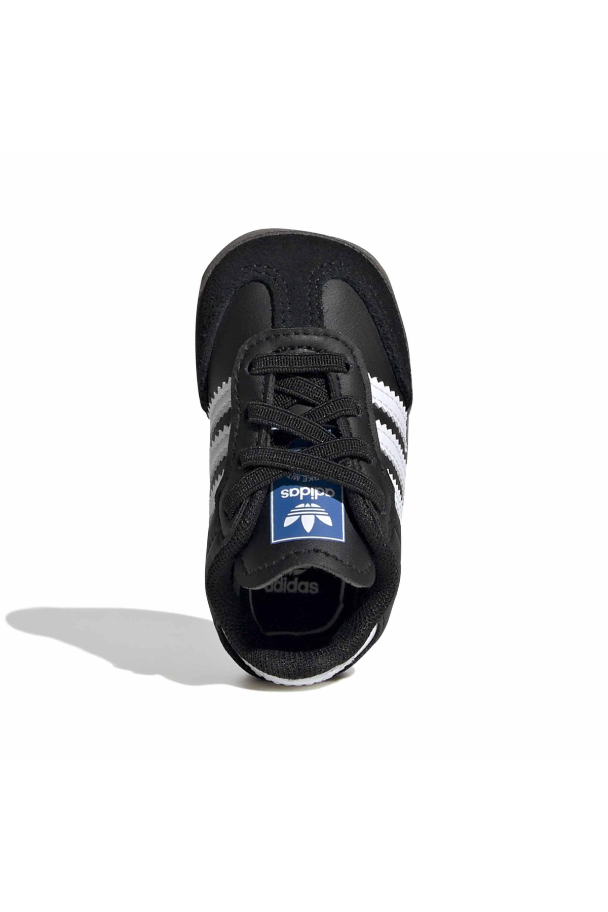 SAMBA CRIB - Görsel 3