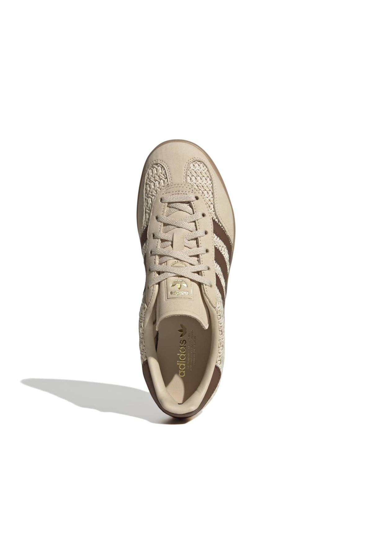Kadın Günlük Ayakkabı Gazelle Indoor W Js1418 - Görsel 3