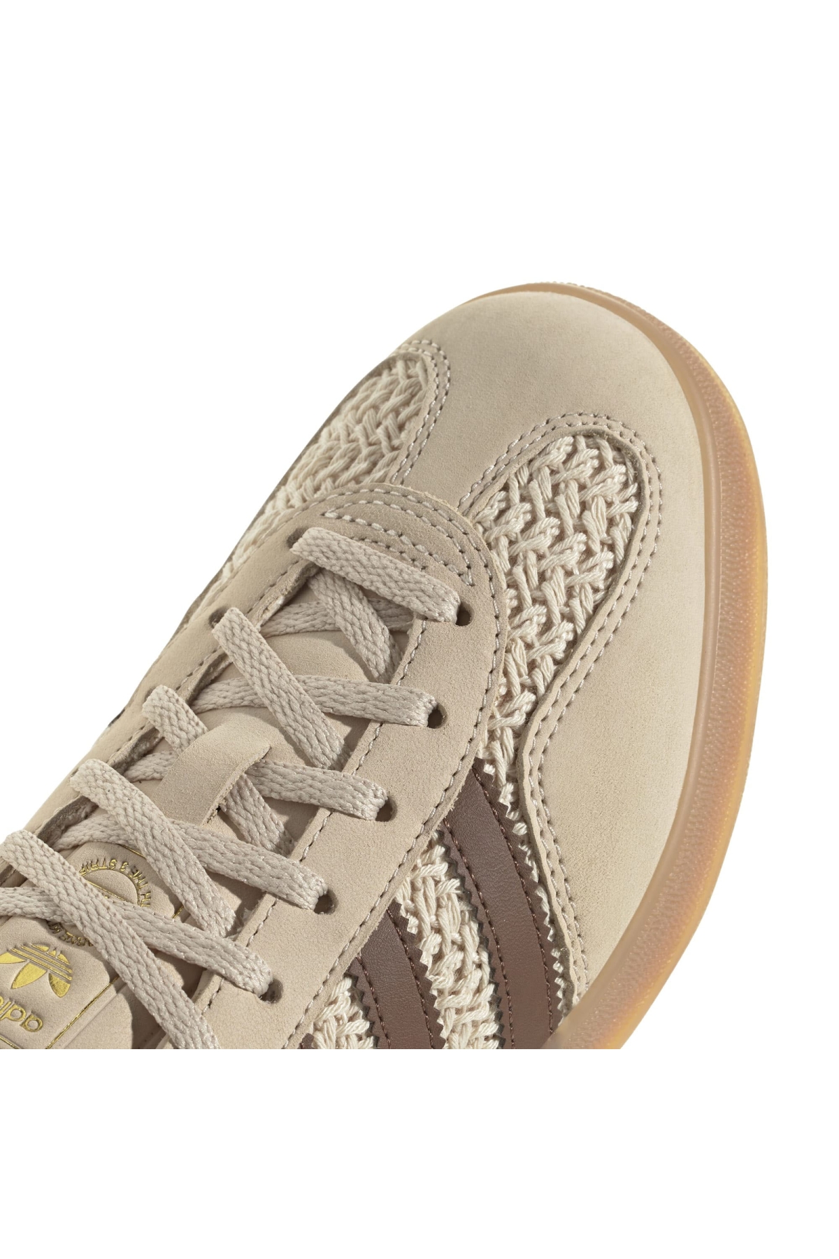 Kadın Günlük Ayakkabı Gazelle Indoor W Js1418 - Görsel 9