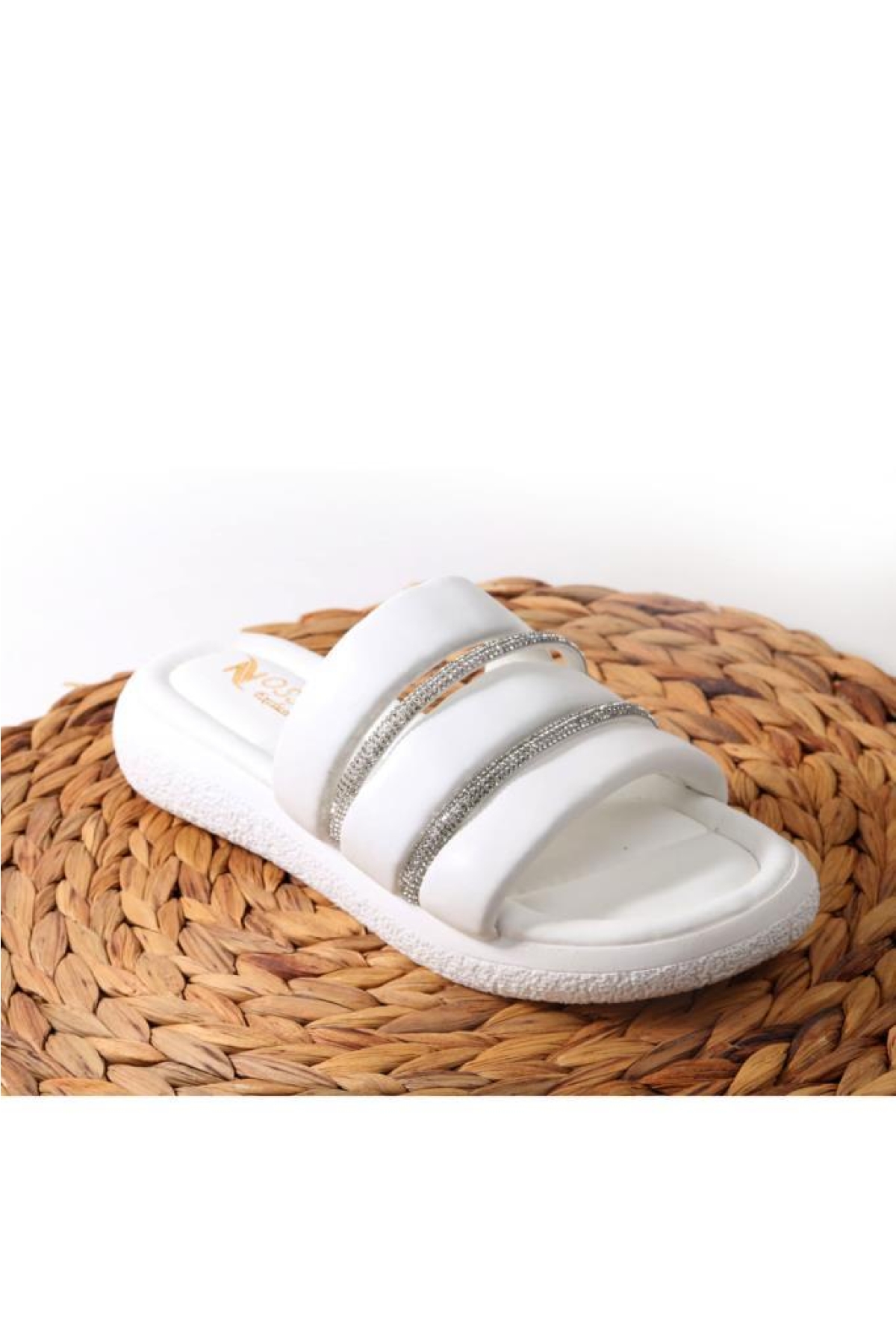 Nossa 02777 Orto Pedik Kadın Günlük Terlik - Görsel 3