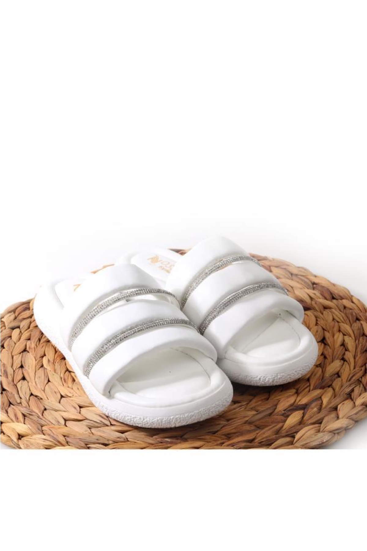 Nossa 02777 Orto Pedik Kadın Günlük Terlik - Görsel 6