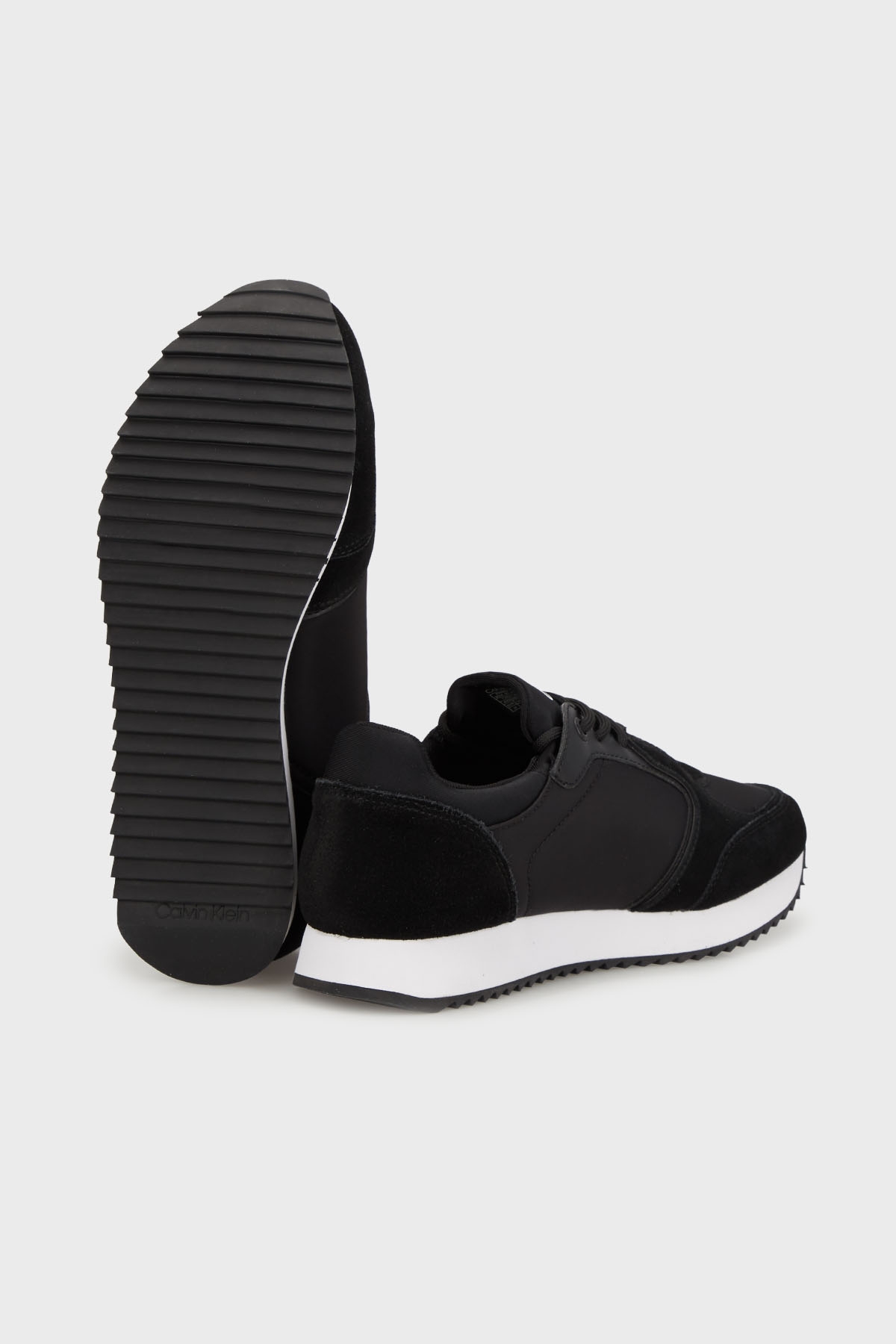 Bayan Ayakkabı YW0YW01644 01W - Görsel 6