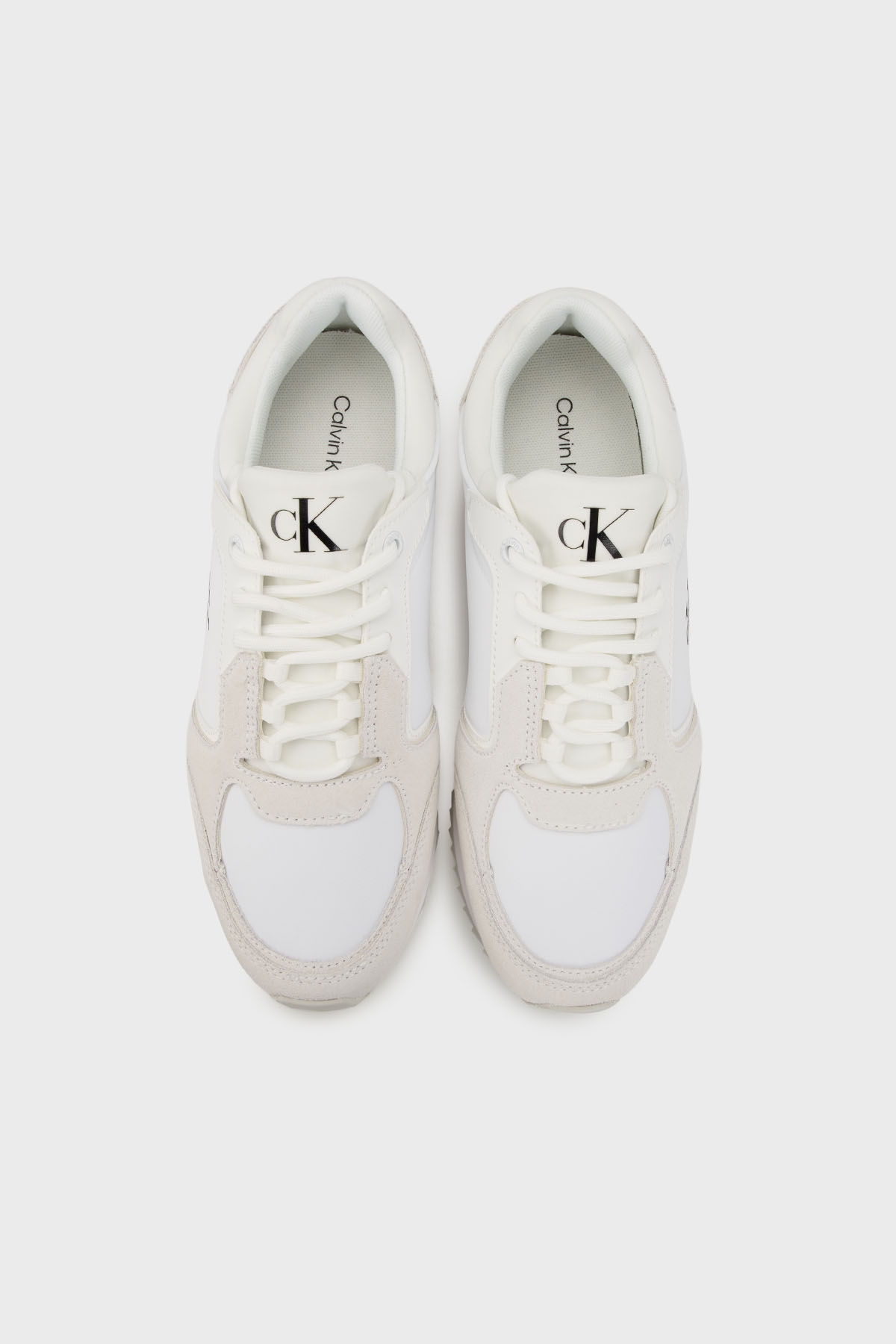 Bayan Ayakkabı YW0YW01644 02Z - Görsel 5