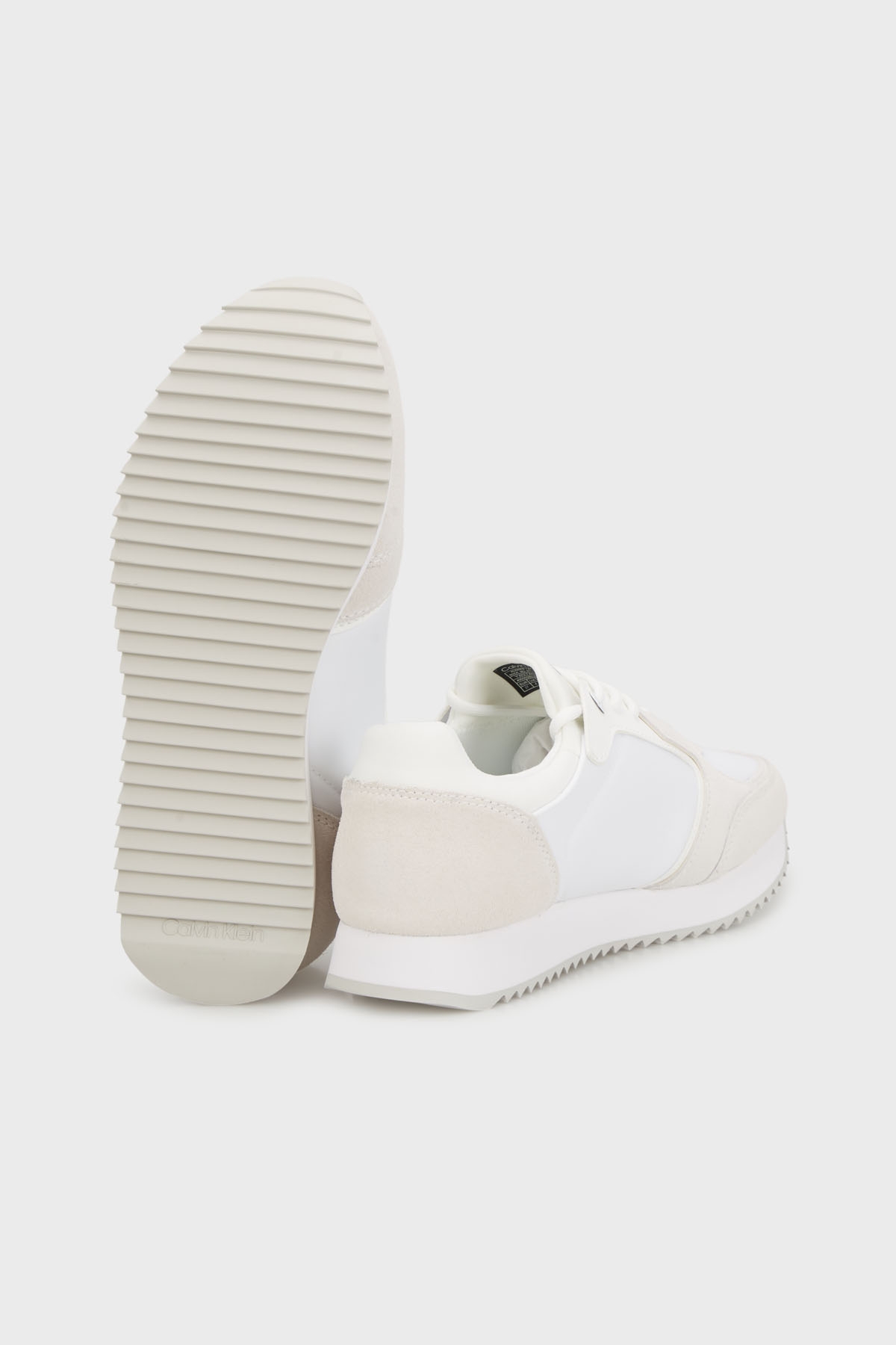 Bayan Ayakkabı YW0YW01644 02Z - Görsel 6