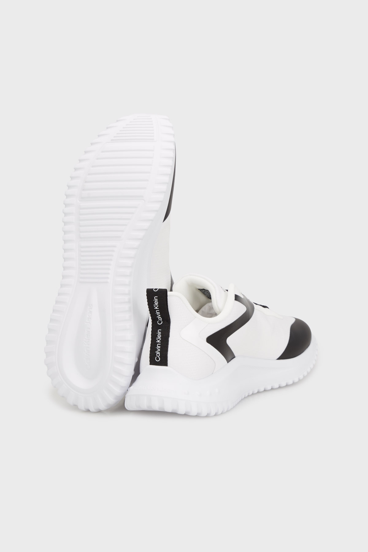 Erkek Ayakkabı YM0YM01439 01W - Görsel 5