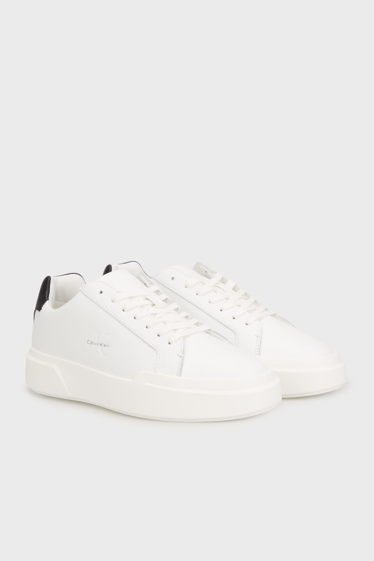 Erkek Ayakkabı YM0YM01344 01W - Görsel 3